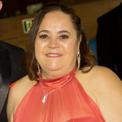 Maria Aparecida da Silva